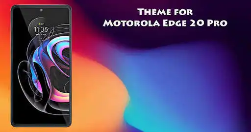 Play Theme for Motorola Edge 20 Pro / Motorola Edge 20  and enjoy Theme for Motorola Edge 20 Pro / Motorola Edge 20 with UptoPlay