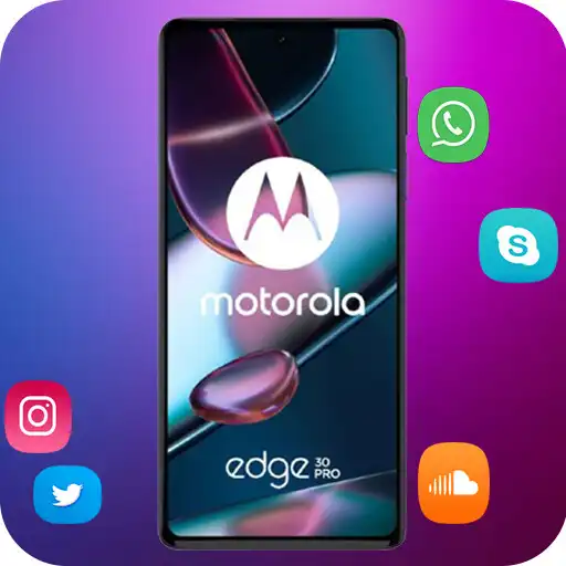 Play Theme for Motorola Edge 30 Pro APK Play Theme for Motorola Edge 30 Pro APK