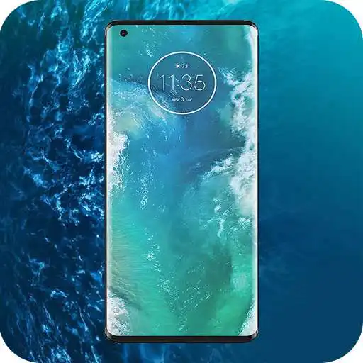 Play Theme for Motorola Edge S 2021 / Motorola Edge S APK Play Theme for Motorola Edge S 2021 / Motorola Edge S APK