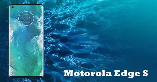 Play Theme for Motorola Edge S 2021 / Motorola Edge S  and enjoy Theme for Motorola Edge S 2021 / Motorola Edge S with UptoPlay