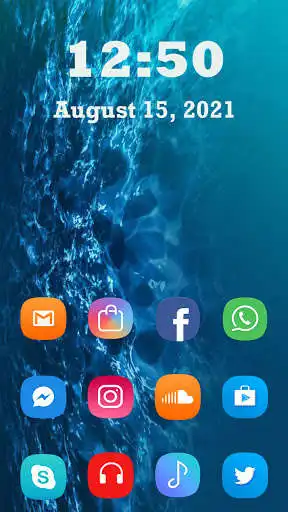 Play Theme for Motorola Edge S 2021 / Motorola Edge S as an online game Theme for Motorola Edge S 2021 / Motorola Edge S with UptoPlay