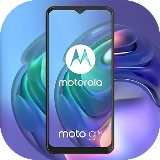 Play Theme for Motorola G10 / Motorola G10 Wallpaper APK Play Theme for Motorola G10 / Motorola G10 Wallpaper APK