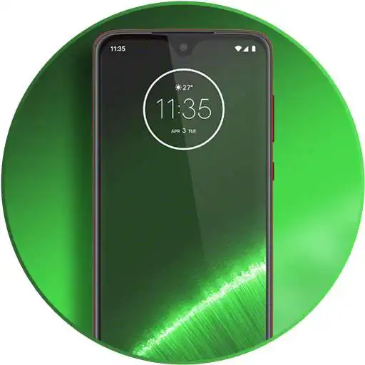 Play Theme for Motorola G7 Plus APK Play Theme for Motorola G7 Plus APK