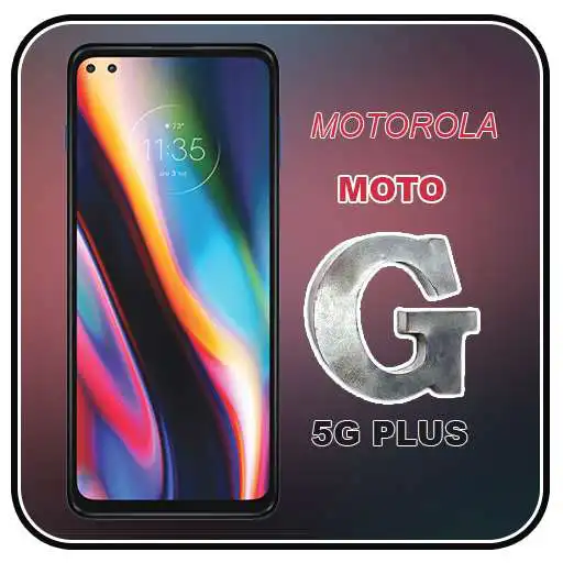 Play Theme for Motorola Moto G 5G Plus APK