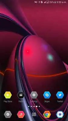 Play Theme for Motorola Moto G5s Plus