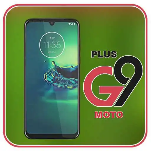 Play Theme for Motorola Moto G9 plus APK