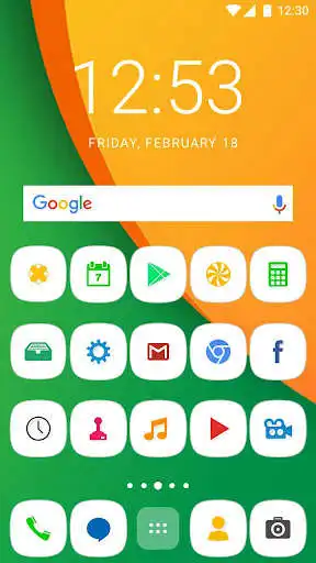 Play Theme for Motorola Moto One Macro as an online game Theme for Motorola Moto One Macro with UptoPlay