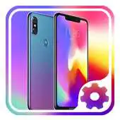 Free play online Theme for Motorola Moto P30 / P30 Play APK Free play online Theme for Motorola Moto P30 / P30 Play APK