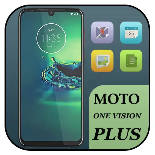 Play Theme for Motorola One Vision Plus APK Play Theme for Motorola One Vision Plus APK