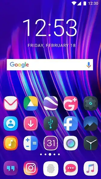Play Theme for Motorola Razr 2020 as an online game Theme for Motorola Razr 2020 with UptoPlay