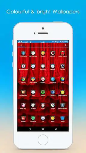 Play Theme for Moto X