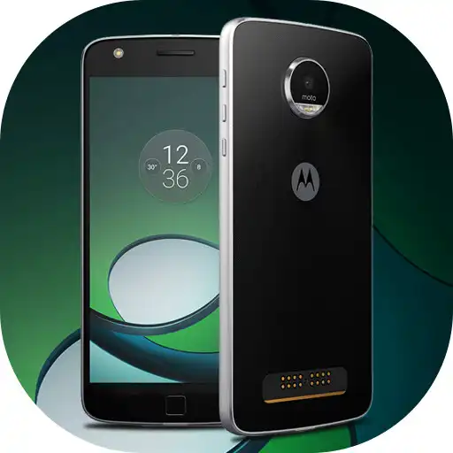 Play Theme for Moto Z Play APK Play Theme for Moto Z Play APK