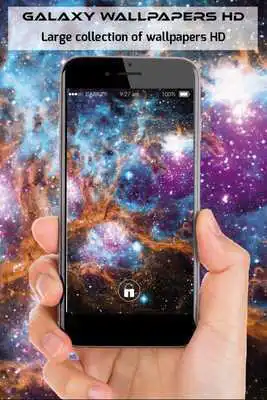 Play Theme for Moto Z Wallpaper  Icon