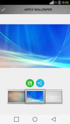 Play Theme for MultiHome Black