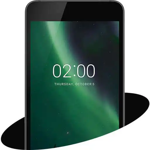 Run free android online Theme For Nokia 2 APK Run free android online Theme For Nokia 2 APK
