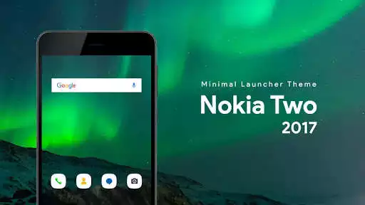 Play Theme for Nokia 2