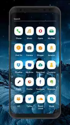 Play Theme for Nokia 2