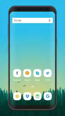 Play Theme for Nokia 2