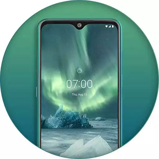 Play Theme for Nokia 7.2 APK
