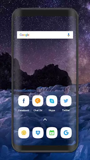 Play Theme for Nokia 7 Plus