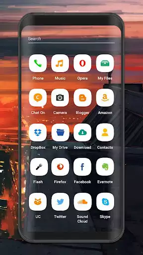 Play Theme for Nokia 7 Plus