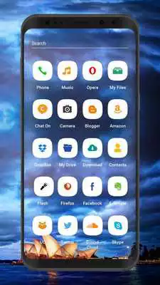Play Theme for Nokia 8.1 and Nokia 9