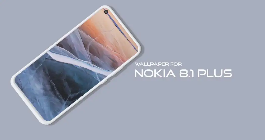 Play Theme for Nokia 8.1 Plus / Nokia 8.1  and enjoy Theme for Nokia 8.1 Plus / Nokia 8.1 with UptoPlay