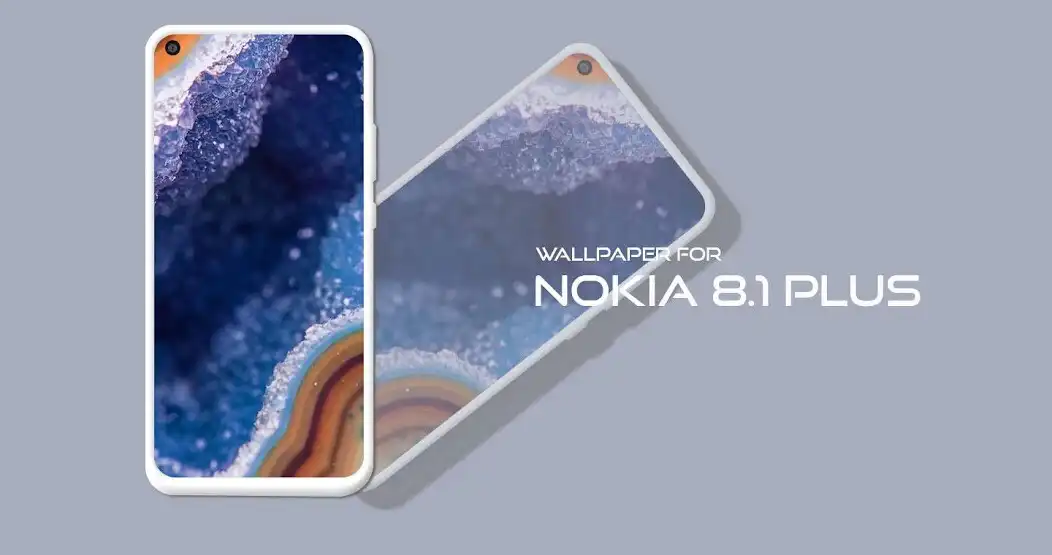 Play Theme for Nokia 8.1 Plus / Nokia 8.1 as an online game Theme for Nokia 8.1 Plus / Nokia 8.1 with UptoPlay