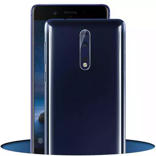Play Theme for Nokia 9 APK