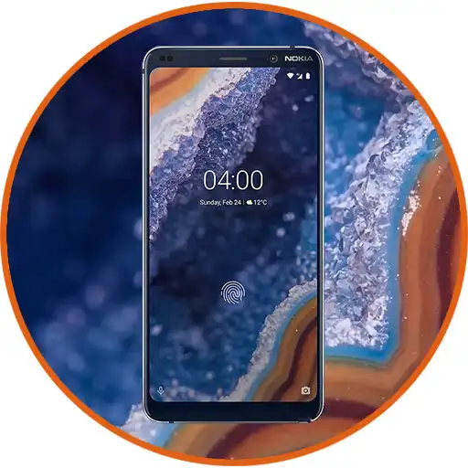 Play Theme for Nokia 9 PureView APK Play Theme for Nokia 9 PureView APK