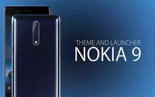 Play Theme for Nokia 9  and enjoy Theme for Nokia 9 with UptoPlay