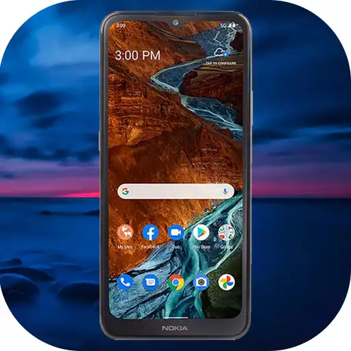 Play Theme for Nokia G300 APK Play Theme for Nokia G300 APK