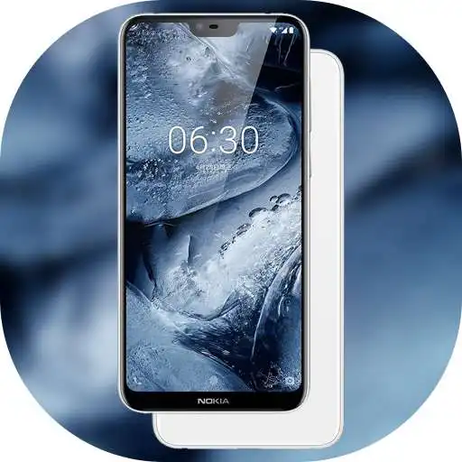 Play Theme for Nokia X6 APK