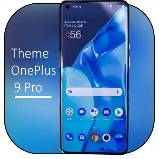 Play Theme for OnePlus 9 Pro APK Play Theme for OnePlus 9 Pro APK