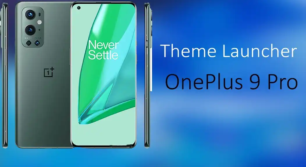Play Theme for OnePlus 9 Pro as an online game Theme for OnePlus 9 Pro with UptoPlay