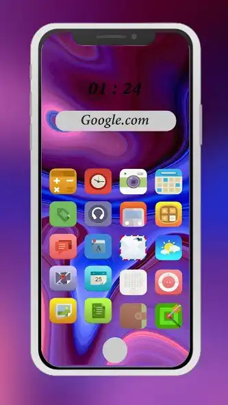 Play Theme for OnePlus Nord 2 5G  and enjoy Theme for OnePlus Nord 2 5G with UptoPlay