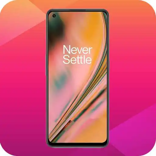 Play Theme for OnePlus Nord 2 CE APK Play Theme for OnePlus Nord 2 CE APK