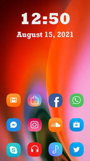 Play Theme for OnePlus Nord 2 CE as an online game Theme for OnePlus Nord 2 CE with UptoPlay
