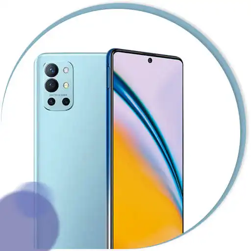 Play Theme for OnePlus Nord 2 APK