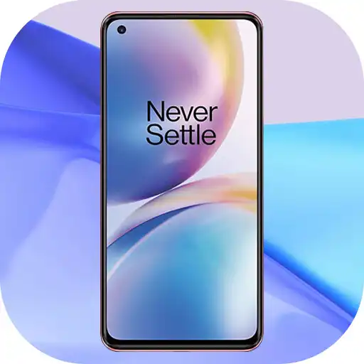 Play Theme for OnePlus Nord 2 / OnePlus Nord 2 Launcher APK
