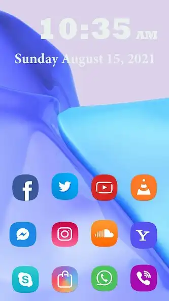 Play Theme for OnePlus Nord 2 / OnePlus Nord 2 Launcher as an online game Theme for OnePlus Nord 2 / OnePlus Nord 2 Launcher with UptoPlay