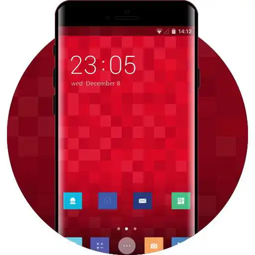 Play Theme for OnePlus One HD: Chinese Red APK Play Theme for OnePlus One HD: Chinese Red APK