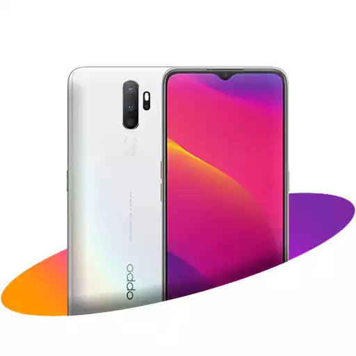 Play Theme for Oppo A11 APK