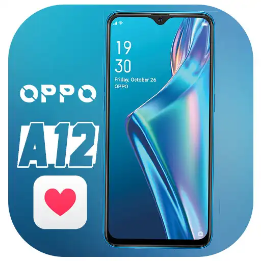Play Theme for Oppo A12 APK