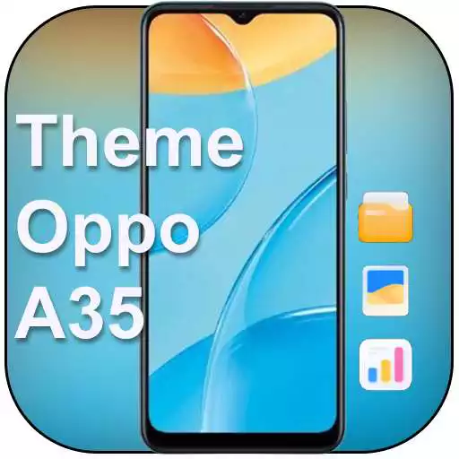 Play Theme for Oppo A35 APK Play Theme for Oppo A35 APK