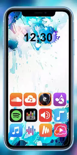Play Theme for Oppo A35  and enjoy Theme for Oppo A35 with UptoPlay