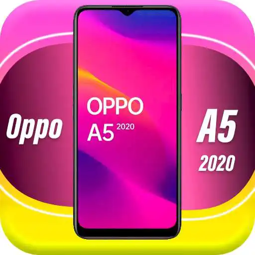 Play Theme for OPPO A5 2020 & launcher for oppo A5 2020 APK