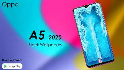 Play Theme for OPPO A5 2020 & launcher for oppo A5 2020 as an online game Theme for OPPO A5 2020 & launcher for oppo A5 2020 with UptoPlay