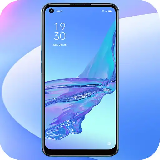 Play Theme for Oppo A52 and A53 APK