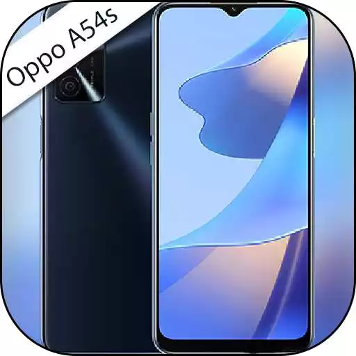 Play Theme for Oppo A54s APK Play Theme for Oppo A54s APK